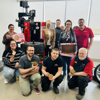 Fondation Autisme & Majeur