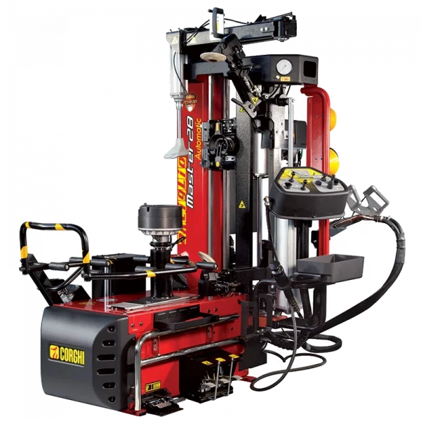 CORGHI MASTER 28 A
