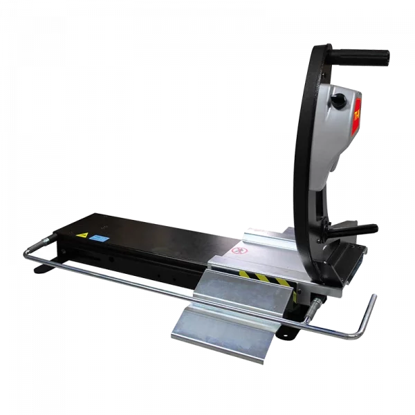 TT-O : AUTOMATIC WHEEL LIFTER