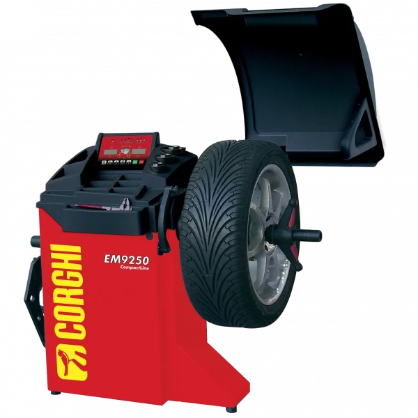 EM9250/EM9250-2D/EM9250-3D