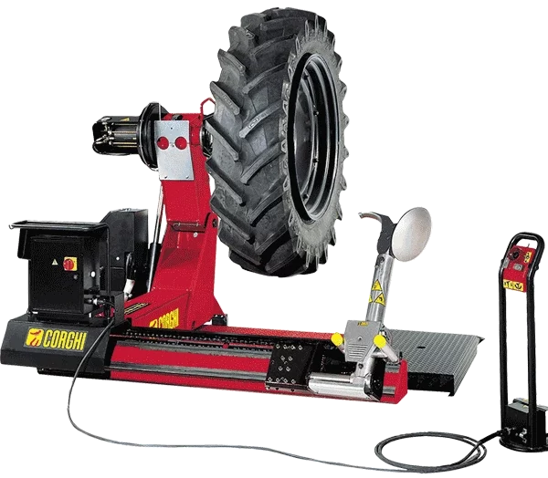 CORGHI HD1400 E Evolution