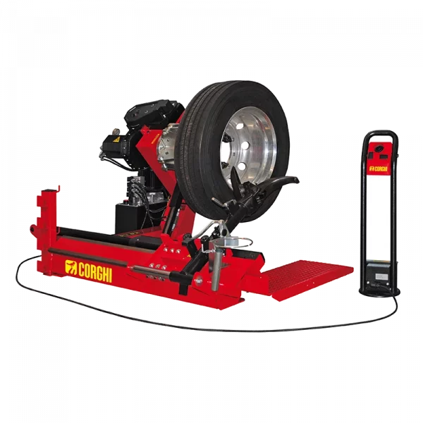 CORGHI HD700