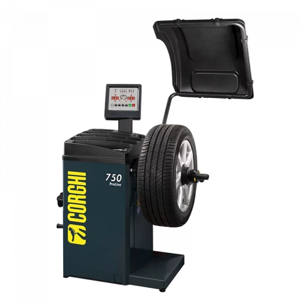 PROLINE 750/PROLINE 750-2D
