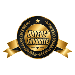 Buyers’ Favorite