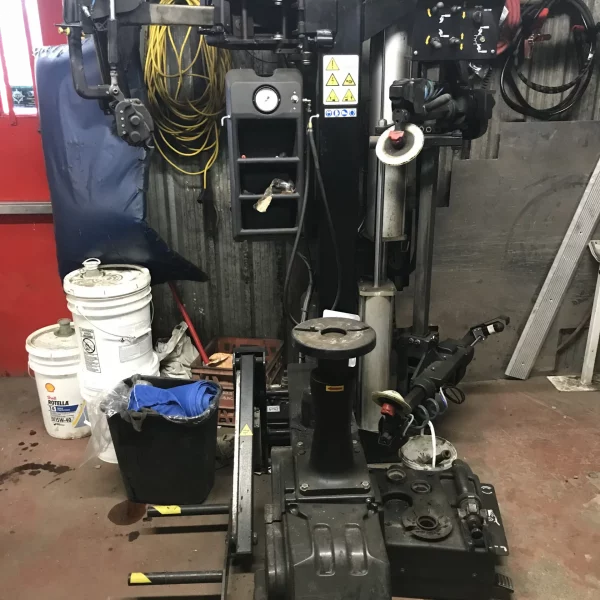 USED JOHN BEAN ATC900