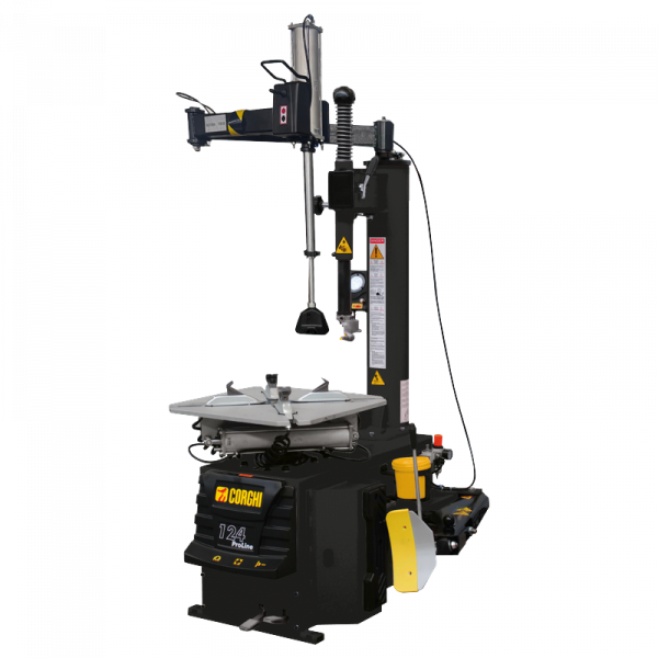 PROLINE 124TI-DV-HSA24